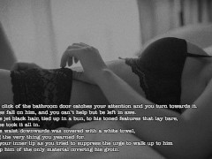The Bed of Memories (Erotic Story for Women) - Screenshot 2 of 16 - Erotic Sex