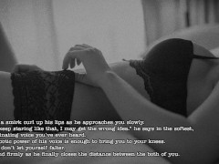 The Bed of Memories (Erotic Story for Women) - Screenshot 3 of 16 - Erotic Audio