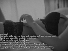 The Bed of Memories (Erotic Story for Women) - Screenshot 4 of 16 - Erotic Audio Women