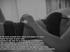 The Bed of Memories (Erotic Story for Women) - Screenshot 5 of 16 - Story