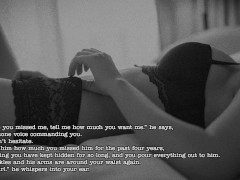 The Bed of Memories (Erotic Story for Women) - Screenshot 7 of 16 - Erotic Sex