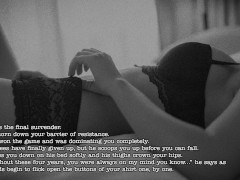 The Bed of Memories (Erotic Story for Women) - Screenshot 8 of 16 - Erotic Audio