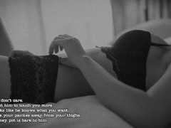 The Bed of Memories (Erotic Story for Women) - Screenshot 9 of 16 - Erotic Audio Women