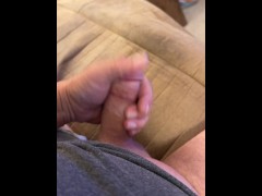 NNN edging before work - Screenshot 13 of 16 - Edging