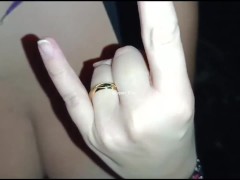 COMPILATION DOGGING MOGLIE AMATORIALE (AUDIO ORIGINALE) 13/16