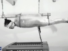 Plastic Trap - Screenshot 11 of 16 - Mummification