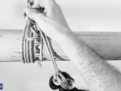 Plastic Trap - Screenshot 16 of 16 - Mummification