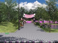 COLLEGE KINGS #40 • Visual Novel Gameplay [HD]