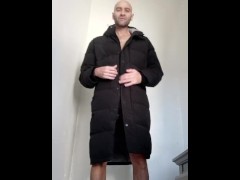 Morning view - Screenshot 2 of 16 - Naked Under Jacket