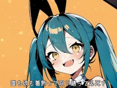 ロールプレイングクラブ ft.初音ミク - Screenshot 10 of 16 - 音楽