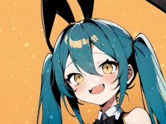 ロールプレイングクラブ ft.初音ミク - Screenshot 15 of 16 - 音楽