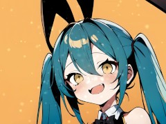 ロールプレイングクラブ ft.初音ミク - Screenshot 16 of 16 - Vocaloid