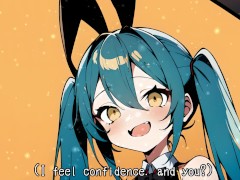 ロールプレイングクラブ ft.初音ミク - Screenshot 2 of 16 - ボカロ