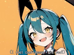 ロールプレイングクラブ ft.初音ミク - Screenshot 3 of 16 - オリジナル曲