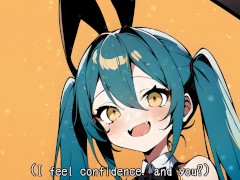 ロールプレイングクラブ ft.初音ミク - Screenshot 6 of 16 - Vocaloid