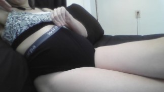 Beautiful Belly Bloat 6