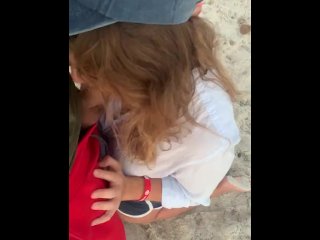 pawg, nature, pov, vertical video