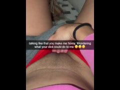 Most watched compilation on snapchat - PORN