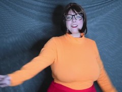 Velma Strip - Screenshot 3 of 16 - Bbw Milf