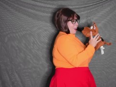 Velma Strip - Screenshot 5 of 16 - Chubby