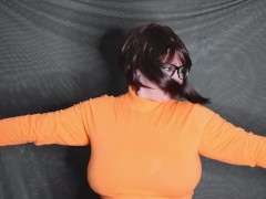 Velma Strip - Screenshot 6 of 16 - Cosplay