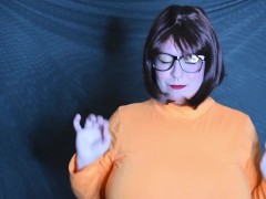 Velma Strip - Screenshot 9 of 16 - Strip Tease