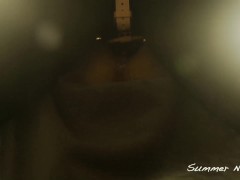 A sensual deep pegging session with our Mr. Hankey's Marco Napoli(full video on OF/Fansly)