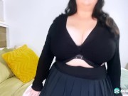 Preview 3 of In Amber Marie's Bedroom