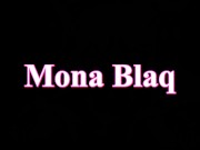 Preview 1 of CUMMikaze GAGGathon feat. Mona Blaq