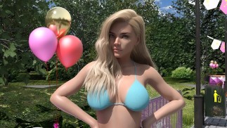 COLLEGE KINGS #41 • 视觉小说游戏玩法 [HD]