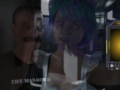 Her Android Tears (v1.0) #1