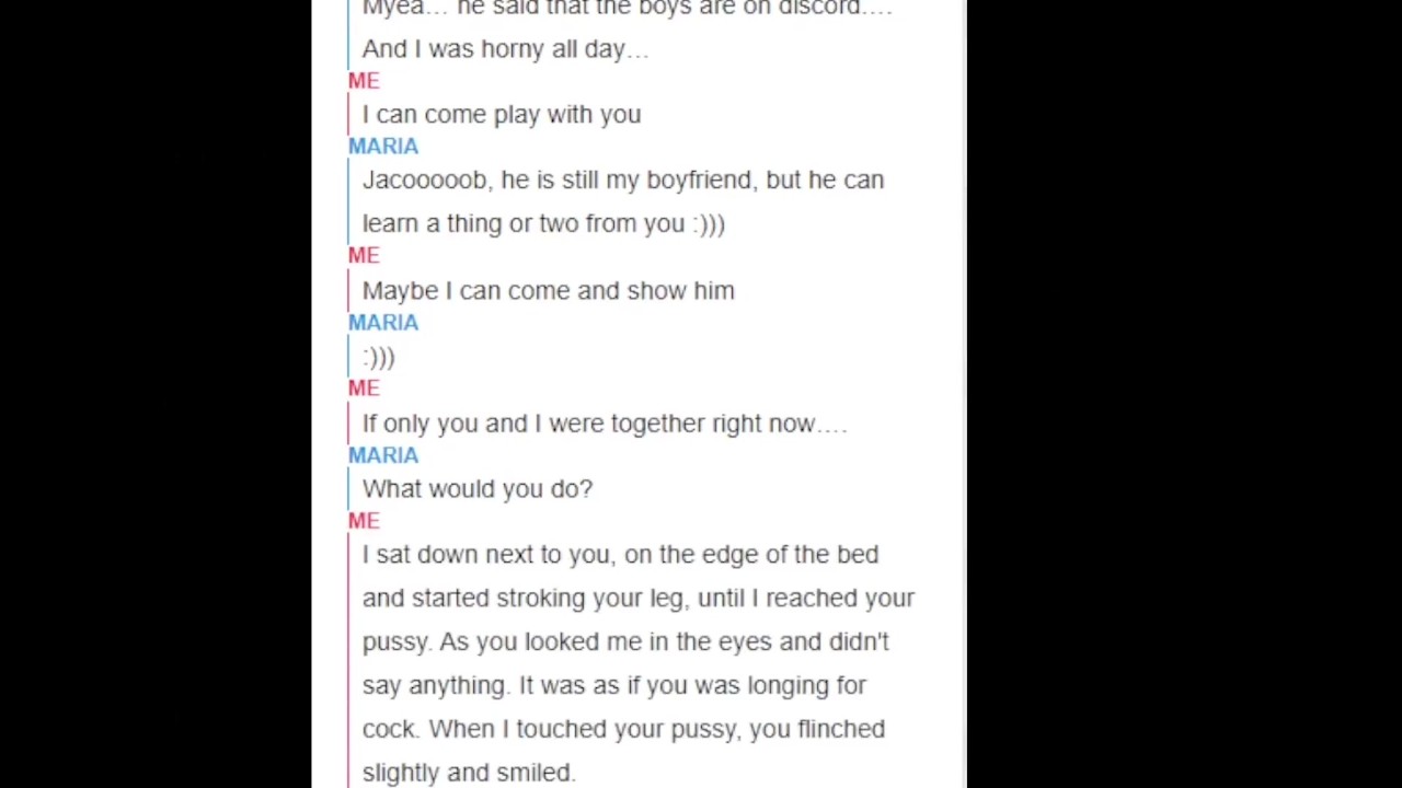 Snapchat sexting porn