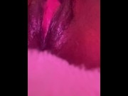 Preview 3 of Solo dolo pussy play