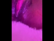 Preview 5 of Solo dolo pussy play