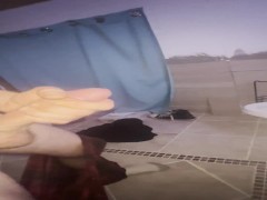 Mastrubation - Screenshot 11 of 16 - Solo Male