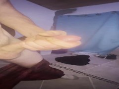 Mastrubation - Screenshot 2 of 16 - Big Dick