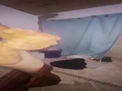Mastrubation - Screenshot 5 of 16 - Solo Male