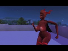 Timeline Shifting 6 XXX