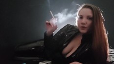 Female Dominant Smokers