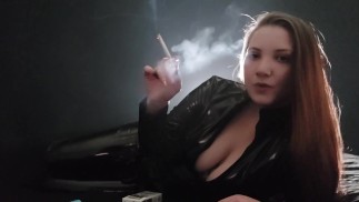 smoke