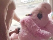 Preview 2 of MLP pink unicorn gets fucked hard til cum
