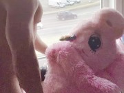 Preview 3 of MLP pink unicorn gets fucked hard til cum