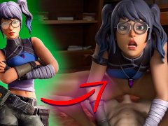Fortnite porn compilation rule34 3D hentai animation uncensored