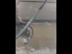 Hard Sex at work