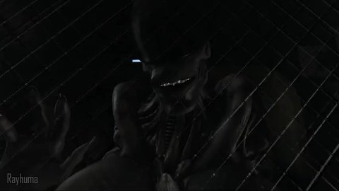 Xenomorph trust