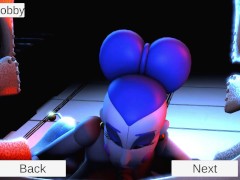 Fortnite Parody FortHub Part-2 All Girls Sex Scenes