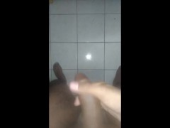 Pleasuring oneself - Screenshot 1 of 16 - Jerking Off