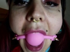 Norsk Harley Quinn