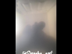POV Cumshot
