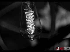 Ashenn Fire's sexy solo masturbation - Screenshot 1 of 16 - Alterotic